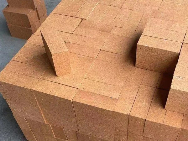 钢铁行业用耐火材料