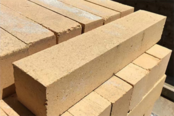 异型耐火砖